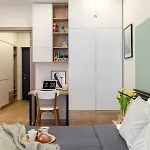 Avalon Design Near Center Lviv