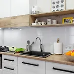 Avalon Design Near Center Daire Lviv