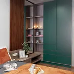 Avalon Design Near Center Апартаменты