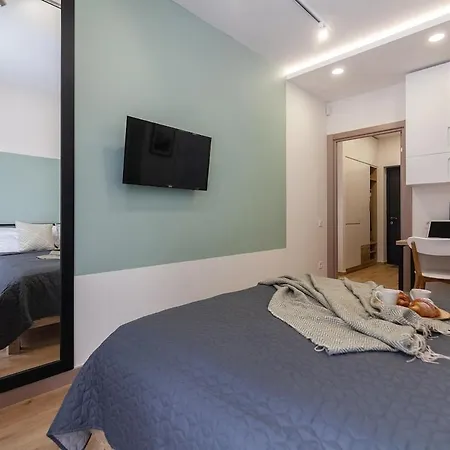 Comfort Design Studio, Center *