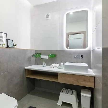 Comfort Design Studio, Center Lviv