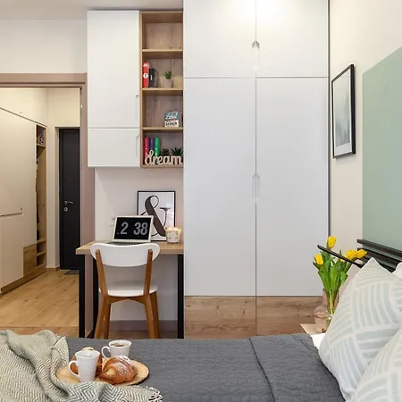 Comfort Design Studio, Center Lviv