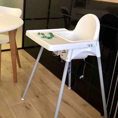 Comfort Design Studio, Center *