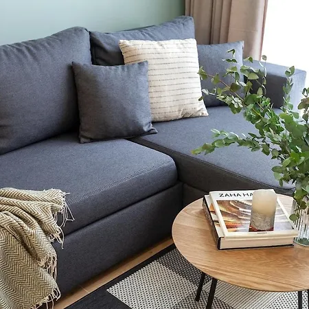 Comfort Design Studio, Center * リヴィウ